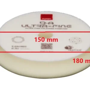 Vendita Online Kit per lucidatura D-A System - RUPES Express Levering